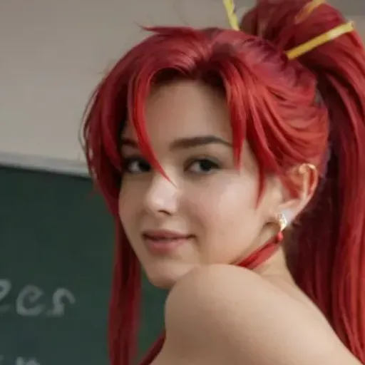 AI porn image generator