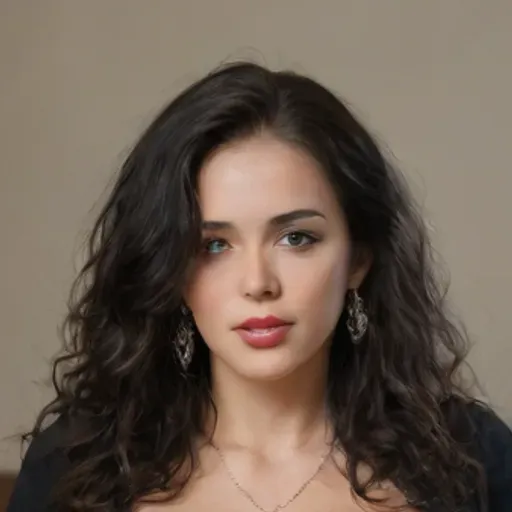 генератор порно-изображений на ИИ