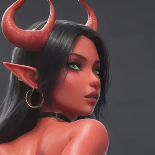 KI-Pornobild-Generator