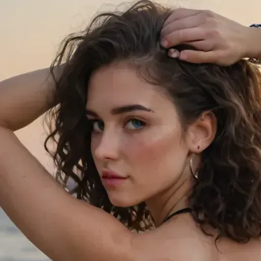 KI-Pornobild-Generator