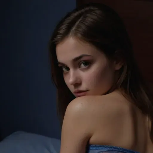 AI色情图片生成器