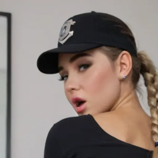 AIポルノ画像ジェネレーター