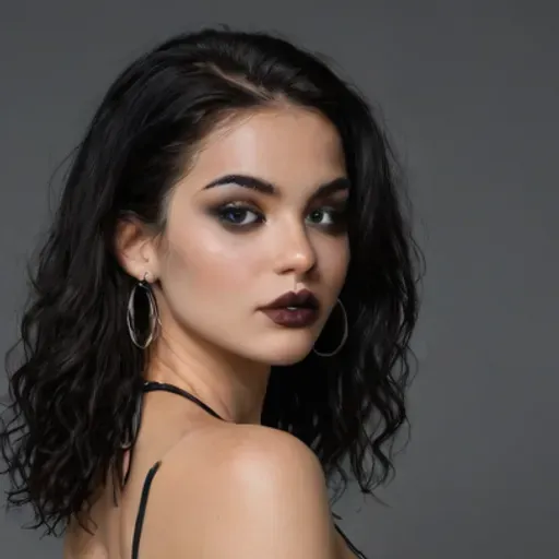 AI色情圖片產生器