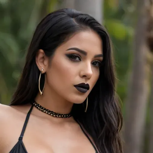 KI-Pornobild-Generator