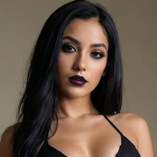 AI 포르노 이미지 생성기