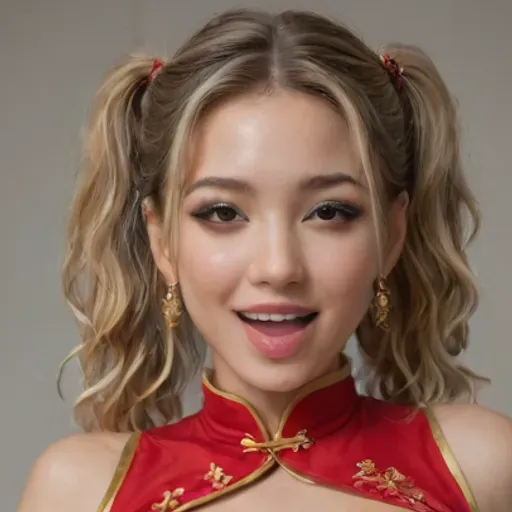 AI色情图片生成器