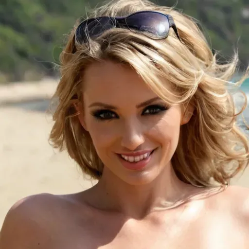 generatore di immagini porno IA