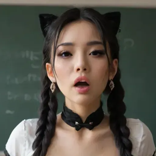 KI-Pornobild-Generator