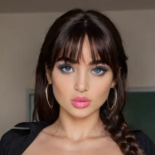 AI色情图片生成器