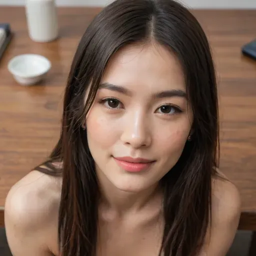 AI 포르노 이미지 생성기