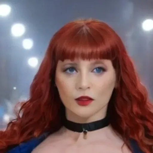 โปรแกรมสร้างภาพโปรนที่ใช้ปัญหา AI