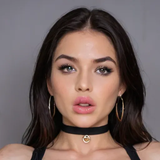 AIポルノ画像ジェネレーター