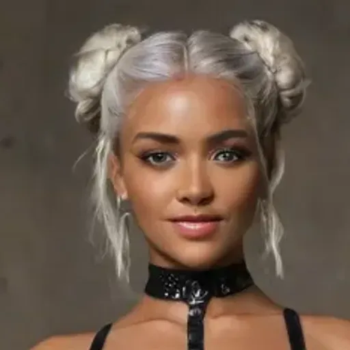 AI 포르노 이미지 생성기