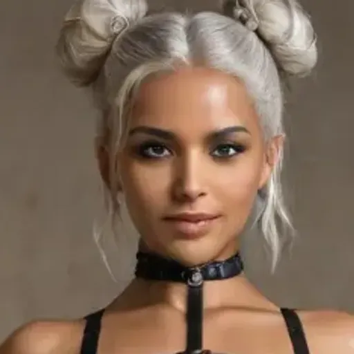 AI 포르노 이미지 생성기