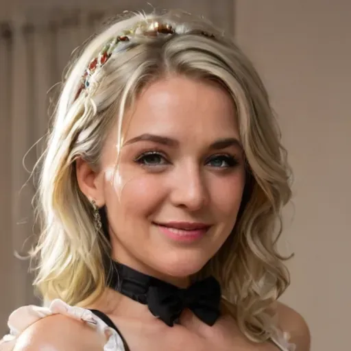 Pencipta imej lucah AI