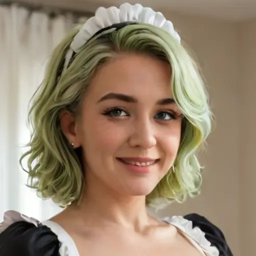 AI 포르노 이미지 생성기