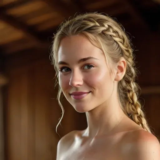 AI 포르노 이미지 생성기