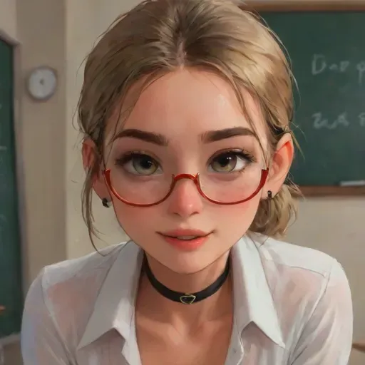 AI色情图片生成器