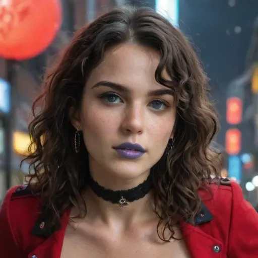 AI porn image generator