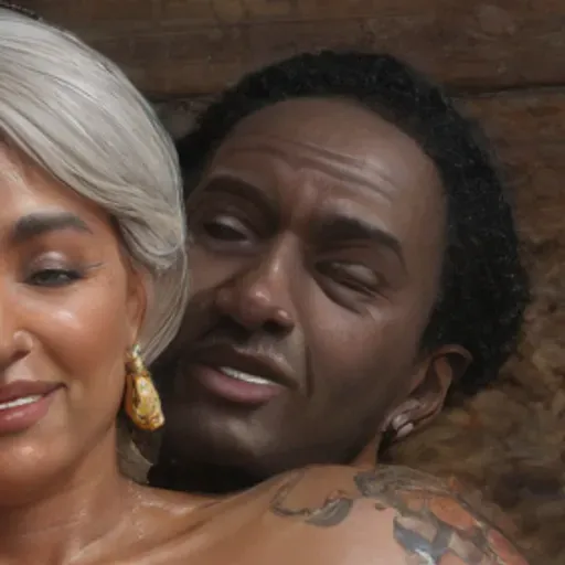 AI porn pic generator