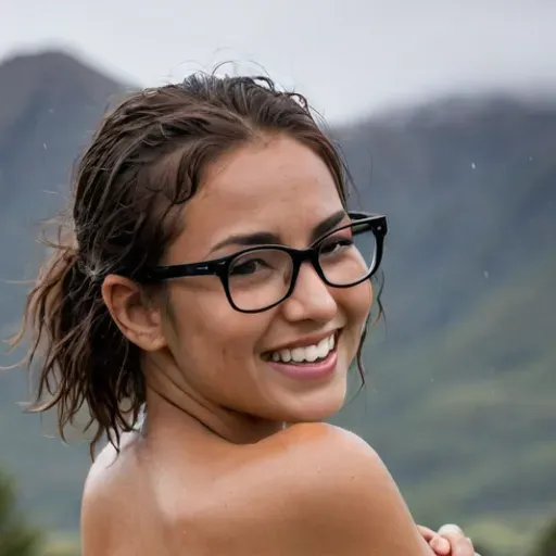 Pencipta imej lucah AI