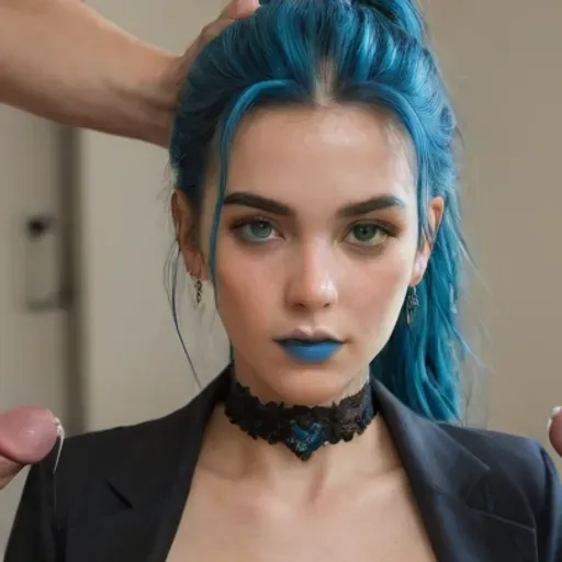 โปรแกรมสร้างภาพโปรนที่ใช้ปัญหา AI