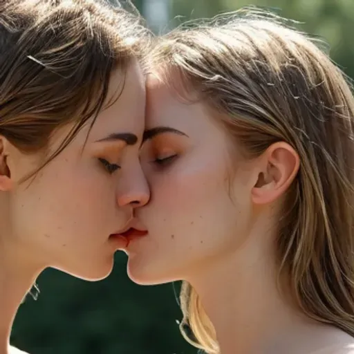 generatore di foto porno IA