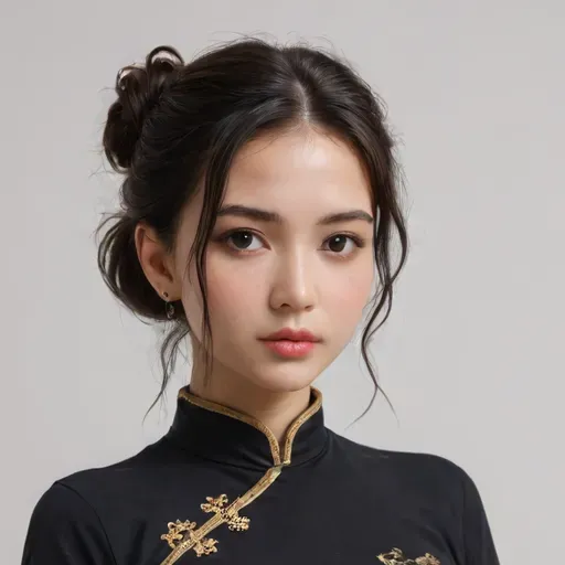 AI色情圖片產生器