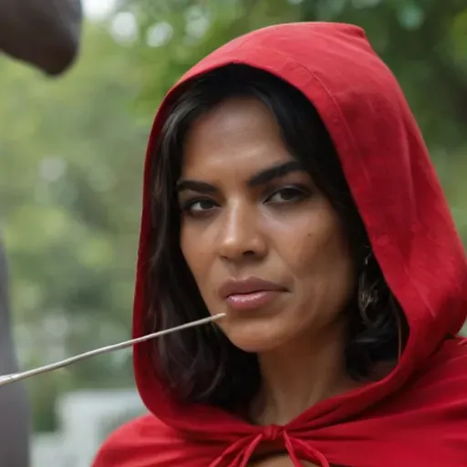 โปรแกรมสร้างภาพโปรนที่ใช้ปัญหา AI