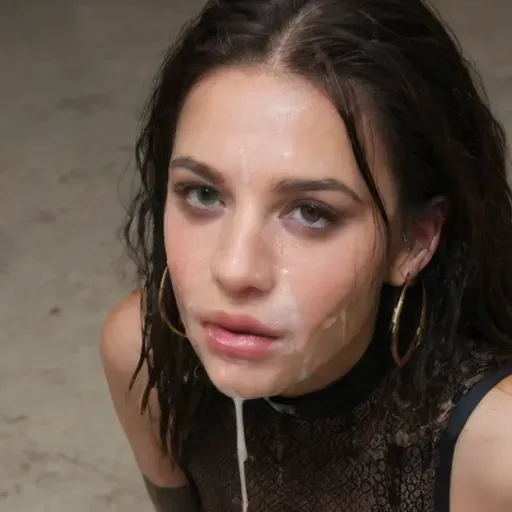 AIポルノ画像ジェネレーター