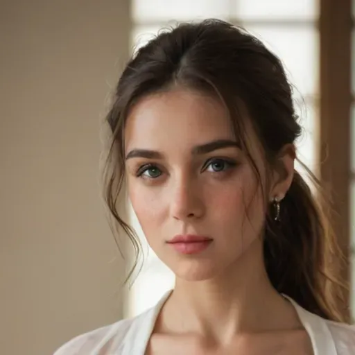 AI色情图片生成器