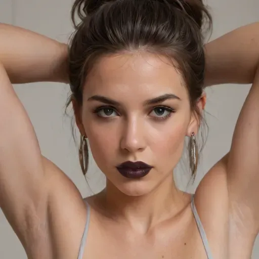 AI色情圖片產生器