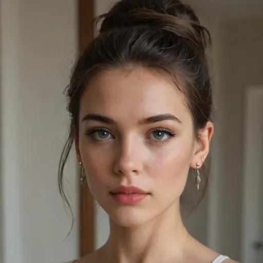 โปรแกรมสร้างภาพโปรนที่ใช้ปัญหา AI