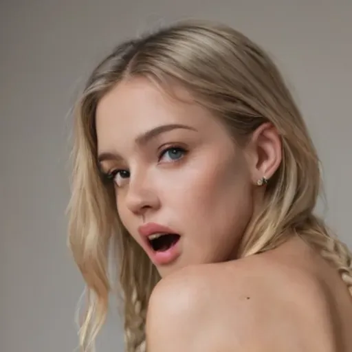 KI-Pornobild-Generator