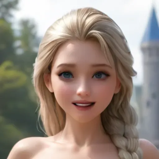 โปรแกรมสร้างภาพโปรนที่ใช้ปัญหา AI