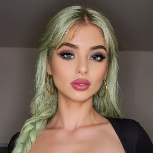 AI色情图片生成器