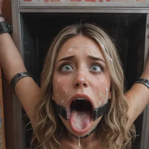 AIポルノ画像ジェネレーター