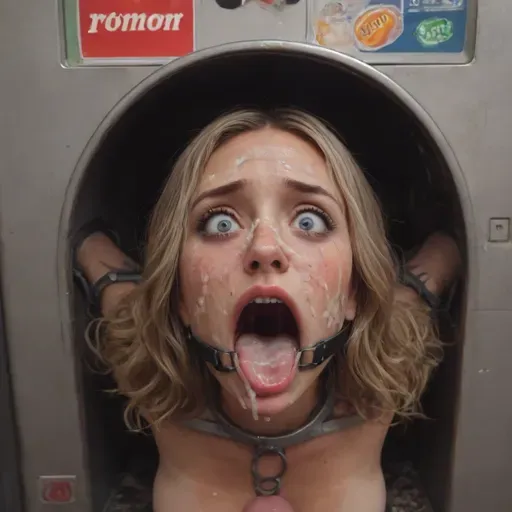 AI 포르노 이미지 생성기