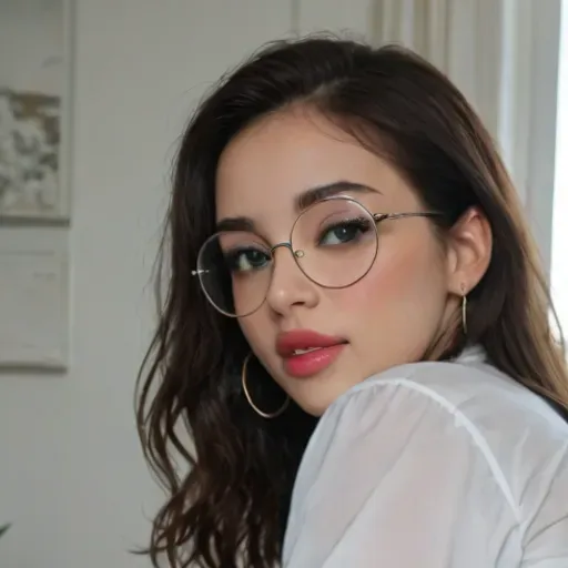 yapay zekâ porno görsel üretici