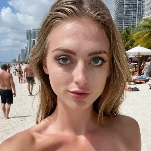 генератор порно-изображений на ИИ