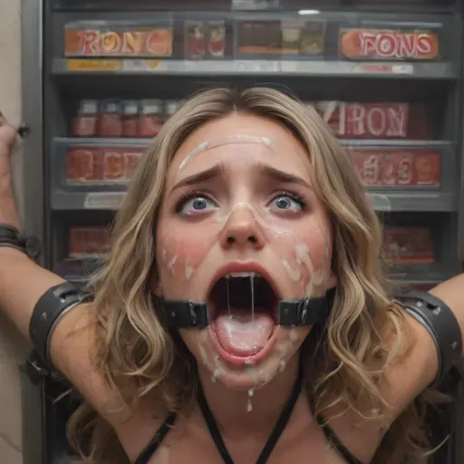 AI色情图片生成器