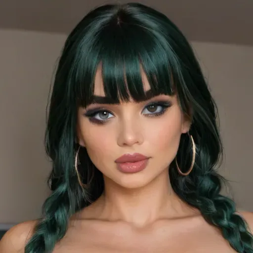 AI色情圖片產生器