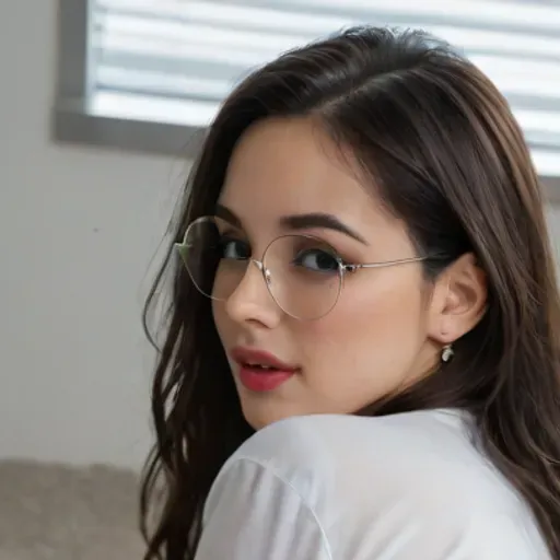 AI 포르노 이미지 생성기