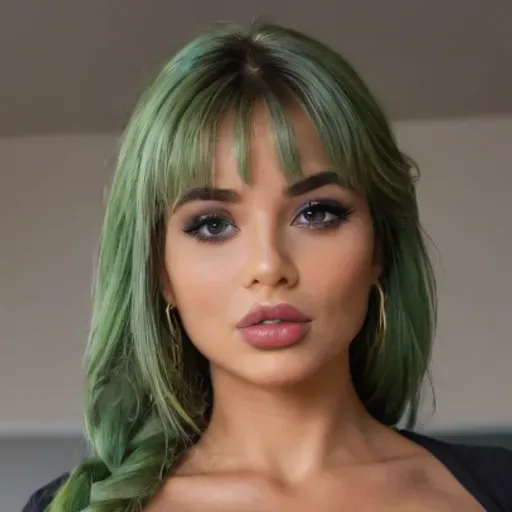 AI色情图片生成器