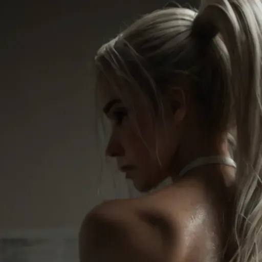 AI色情图片生成器