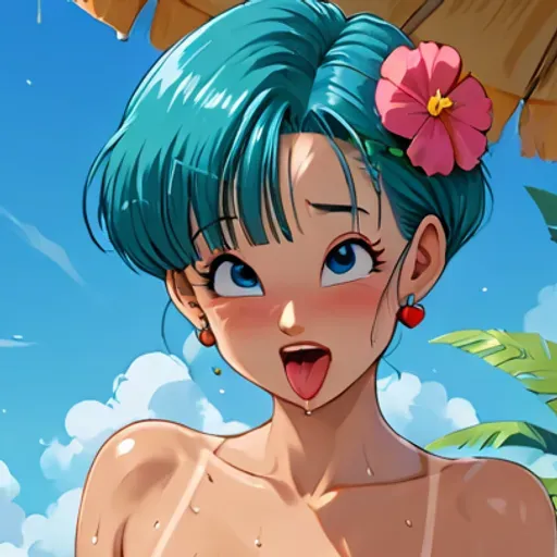 generatore di foto porno IA