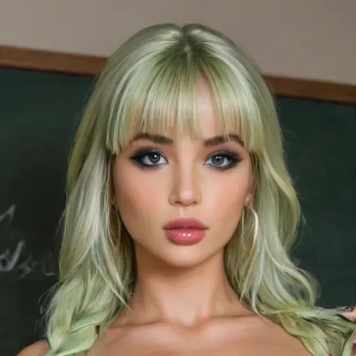 AI色情圖片產生器