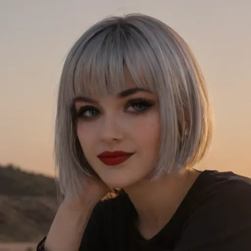 AI 포르노 이미지 생성기