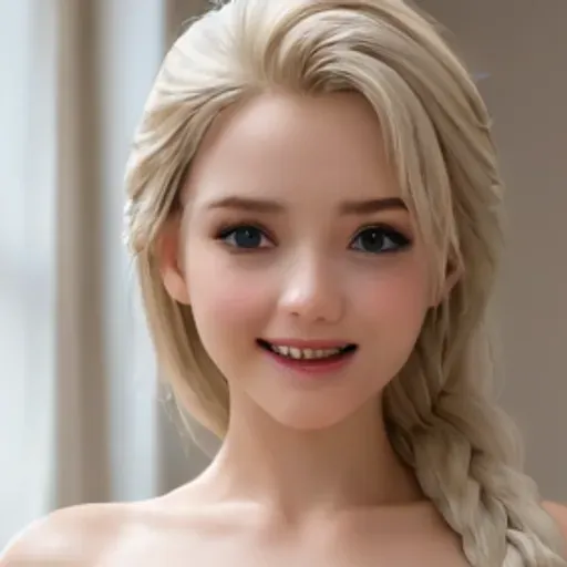 gerador de imagens pornô com IA