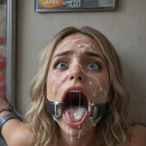 AI porn image generator